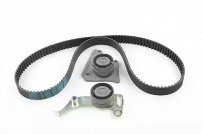 OPEN PARTS tbk507801 -  Комплект ремня ГРМ